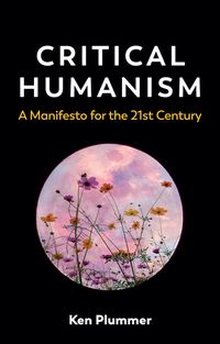 Produktbild: Critical Humanism
