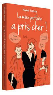 Produktbild: Mere parfaite a pris cher