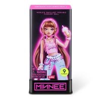 Produktbild: Minnee - Fashion Doll