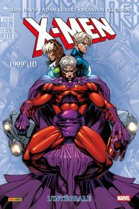 Produktbild: X-Men : l'int&eacute;grale. 1999 (II)