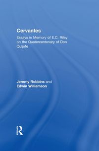 Produktbild: Cervantes
