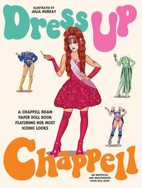 Produktbild: Dress Up Chappell
