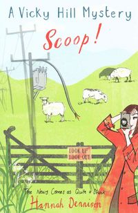 Produktbild: Dennison, H: Scoop!