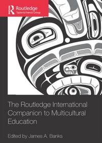 Produktbild: The Routledge International Companion to Multicultural Education
