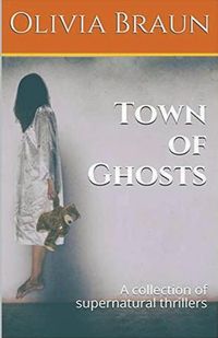 Produktbild: Town of Ghosts