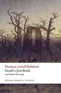 Produktbild: Death's Jest-Book and Other Writings