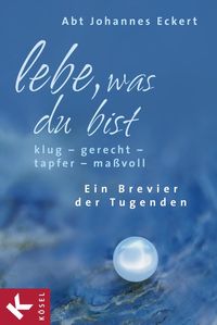 Produktbild: Lebe, was du bist