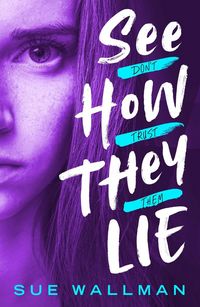 Produktbild: See How They Lie (New Edition)