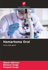 Produktbild: Hamartoma Oral