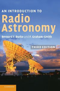 Produktbild: Intro To Radio Astronomy Rev/e