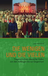 Produktbild: Die Wenigen und die Vielen