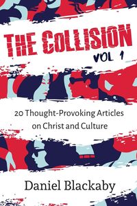 Produktbild: The Collision Vol. 1