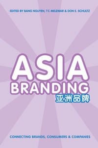 Produktbild: Asia Branding
