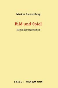 Produktbild: Bild und Spiel