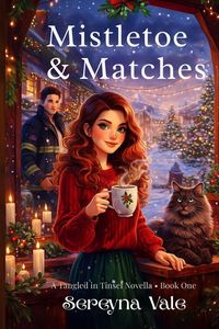 Produktbild: Mistletoe & Matches