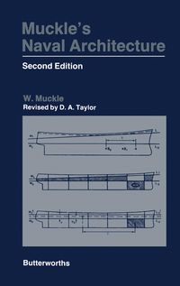 Produktbild: Muckle's Naval Architecture