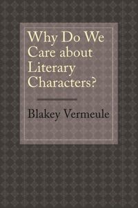 Produktbild: Why Do We Care Abt Literary Ch
