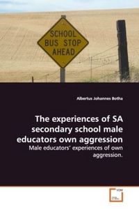 Produktbild: Botha Albertus Johannes: The experiences of SA secondary sch
