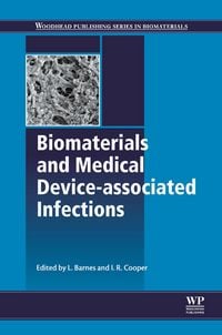 Produktbild: Biomaterials and Medical Device - Associated Infections