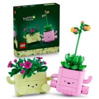 Produktbild: LEGO Botanicals 11506 Schaukelnde Pflanzen, Modellbau f&uuml;r Kinder