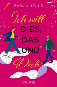 Produktbild: Ich will dies, das und dich