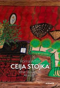 Produktbild: Roma Artist Ceija Stojka
