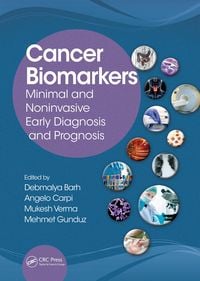 Produktbild: Cancer Biomarkers