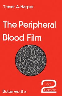 Produktbild: The Peripheral Blood Film