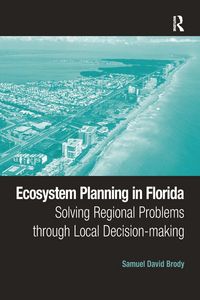 Produktbild: Ecosystem Planning in Florida