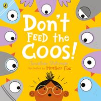 Produktbild: Don't Feed the Coos
