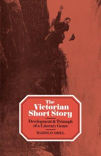 Produktbild: The Victorian Short Story