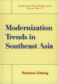 Produktbild: Modernization Trends in Southeast Asia