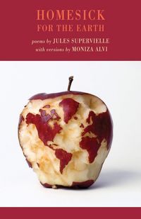 Produktbild: Homesick for the Earth