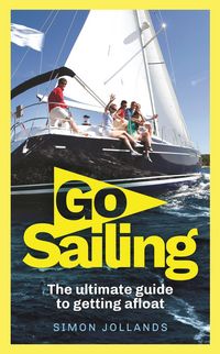 Produktbild: Jollands, S: Go Sailing