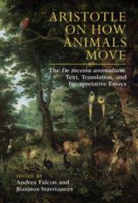 Produktbild: Aristotle on How Animals Move