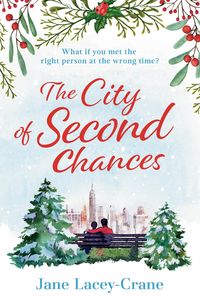 Produktbild: The City of Second Chances
