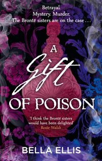 Produktbild: A Gift of Poison