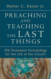 Produktbild: Preaching and Teaching the Last Things