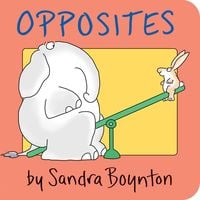 Produktbild: Opposites