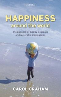 Produktbild: Happiness Around The World