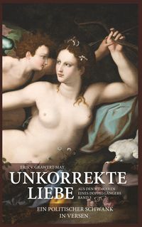 Produktbild: Unkorrekte Liebe
