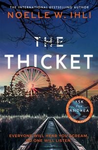 Produktbild: The Thicket