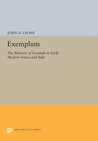 Produktbild: Exemplum