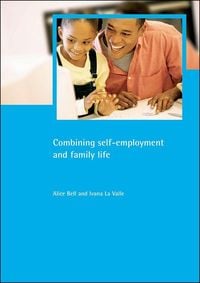 Bild vom Artikel Combining Self-Employment and Family Life vom Autor Alice Bell