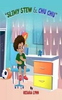 Produktbild: Slimy Stew & Chu Chu