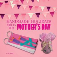 Produktbild: Crafts for Mother's Day