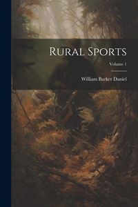 Produktbild: Rural Sports; Volume 1