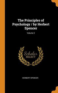 Produktbild: Principles Of Psychology / By