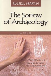 Produktbild: The Sorrow of Archaeology