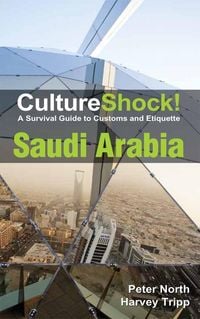 Produktbild: CultureShock! Saudi Arabia